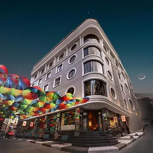 Hotel Concept Nisantasi &, Istanbul