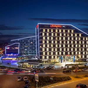 Hampton By Hilton Kurtkoy Istanbul