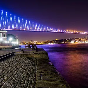 Kaya Istanbul