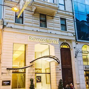 Richmond **** Κωνσταντινούπολη