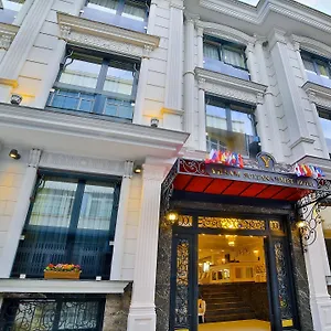 Yilsam Sultanahmet Istanbul