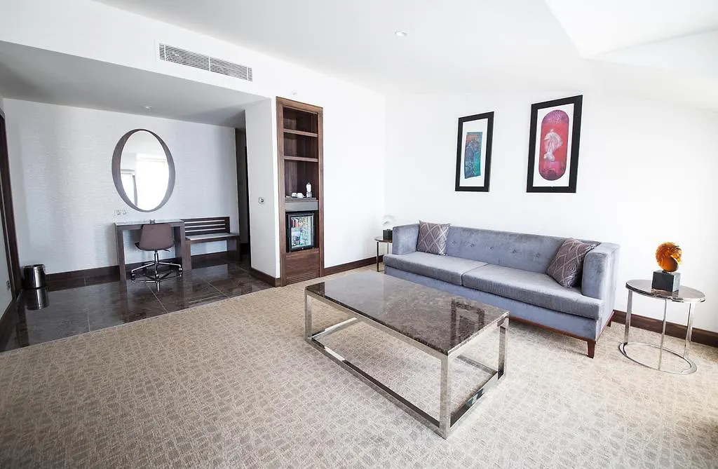 Inside Hotel Sisli Istanbul 4*,  Turkey