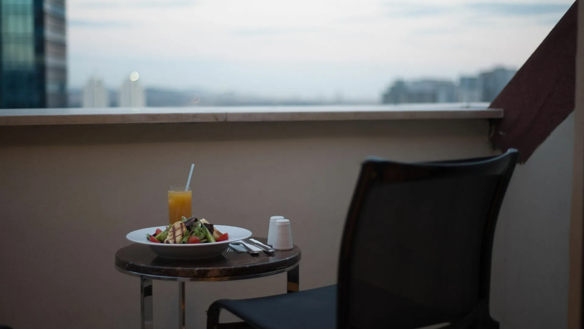 ****  Inside Hotel Sisli Istanbul Türkei